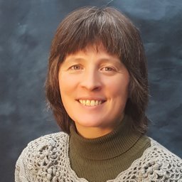 Valerie J. Brady