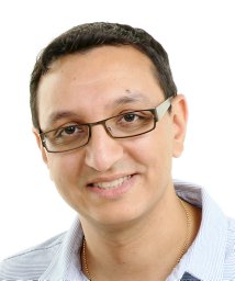Rafik Tadros