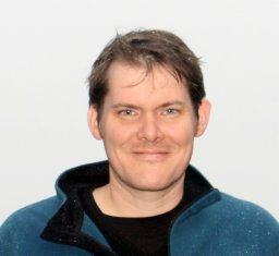 Jeff Hatten