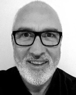 Simon Hosking