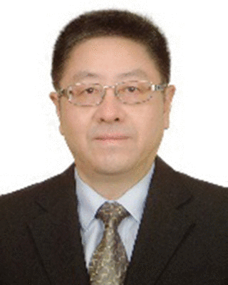 Jianfeng Xu