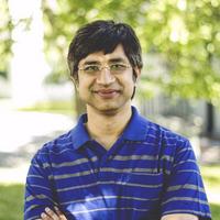 Saikat Chatterjee