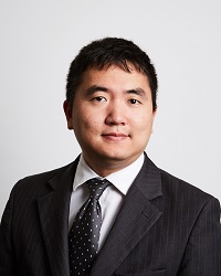 Kejun Dong