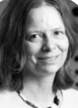 Sabine Landau
