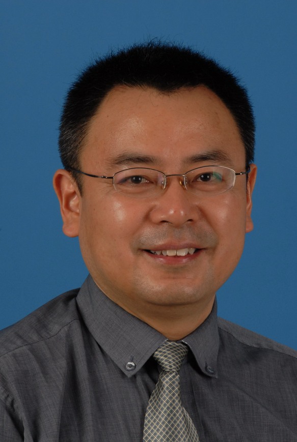 Jing Wang