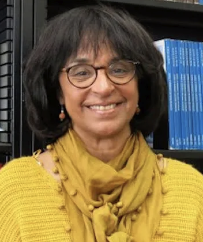 Sandra Graham