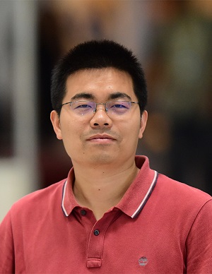 Yuanchao Xue