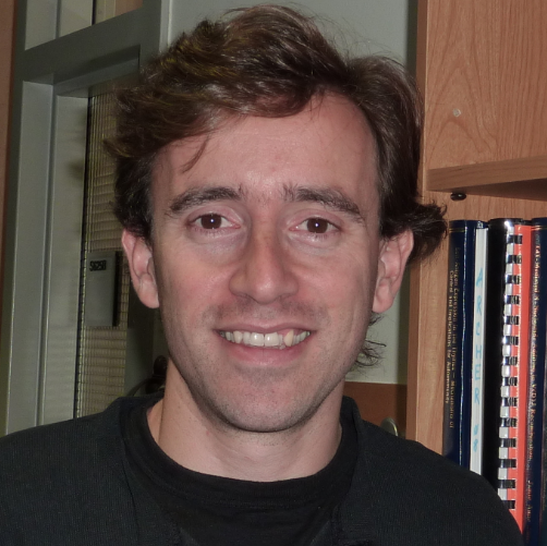 Joao Pereira
