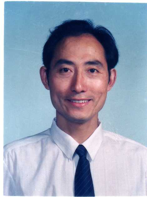 Jianqiang Guo