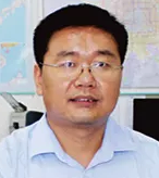 Shi-Yun Dong