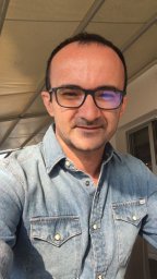 Concistrè Giovanni