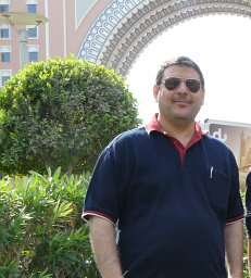 Jabar H. Yousif