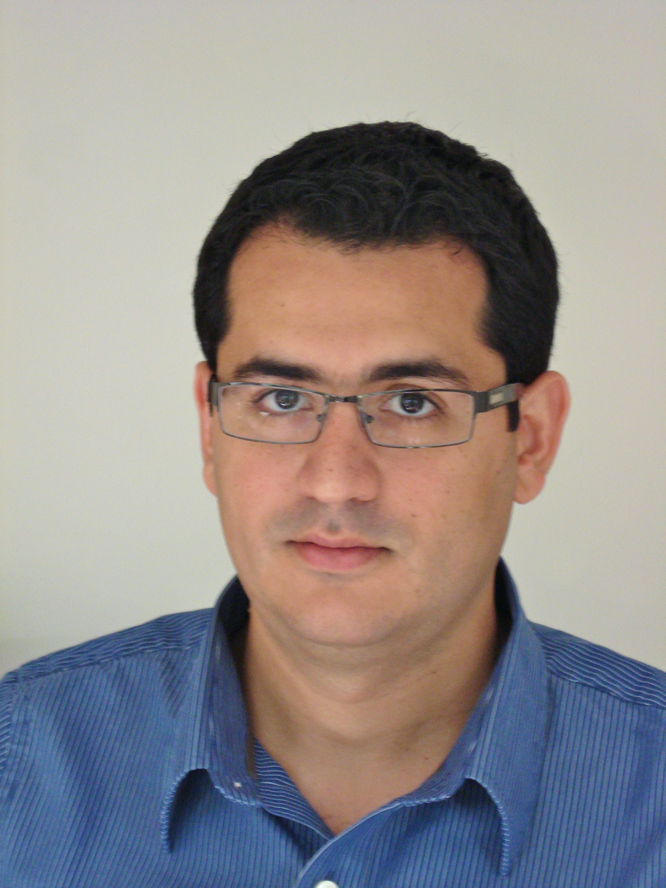 Ali Farhadi