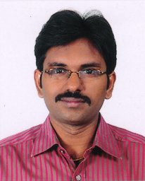 Venkatesan K