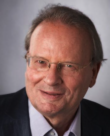 Wilfried Kindermann