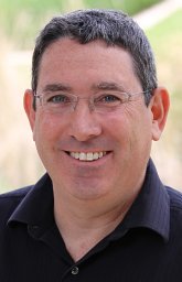 Aron Troen