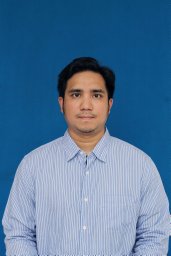 Muhammad Agung Santoso