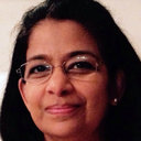 Asha Hareendran