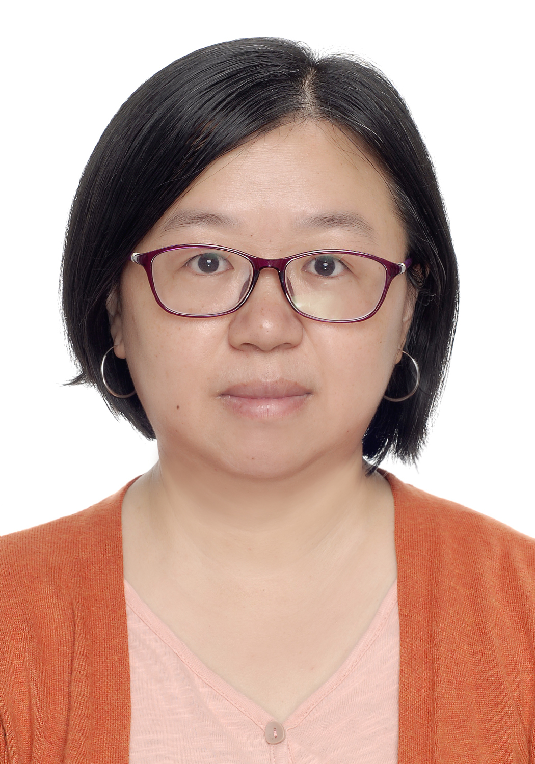 Hong Li
