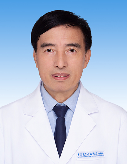 Dongfu Li