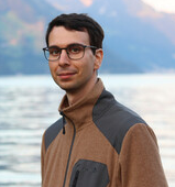 Patrick Ferber