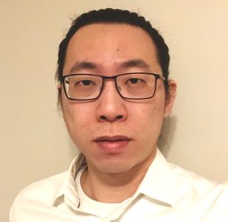 Yi-Shen Lin