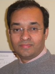 Gautam Shroff