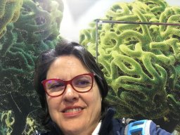 Acosta-Ochoa M Isabel