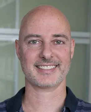 Robert P. Anderson