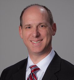 Simon R. Goerger