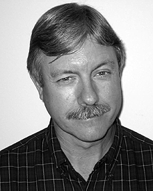 Dean V. Wiberg