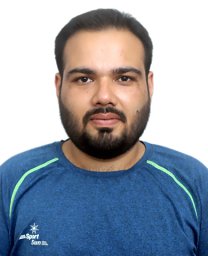 Vikas Verma