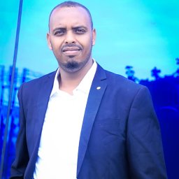 Mustafe Khalid Mohamed