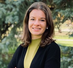 Ioana C. Stefanescu