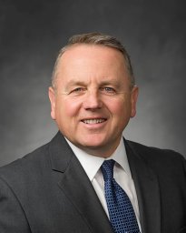 Monte R. Swain