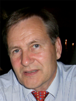 Harry Holthöfer