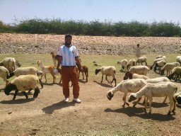 Faisal Soomro