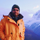 Arnob Kumar Mondal