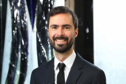 Sebastián Echeverri Restrepo