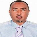 Oumer  Ali Ahmed