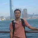 Hairong Zhang
