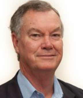 Larry Dwyer