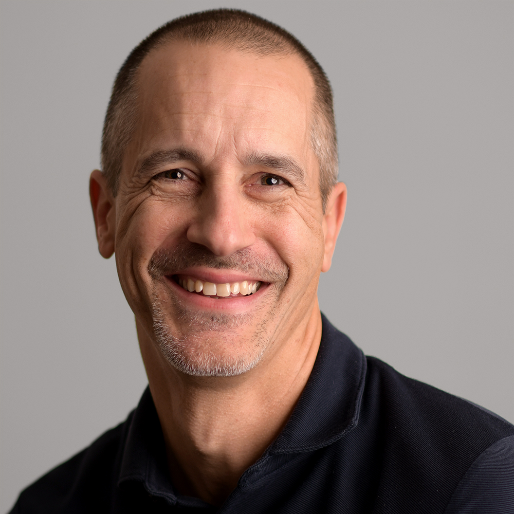Julian Olden