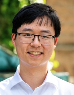 Howard Yen