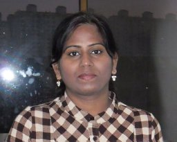 Geeta Rani Mutta