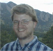 Keith Moore