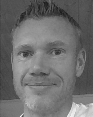 Claes Olsson