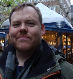 Mark Hills