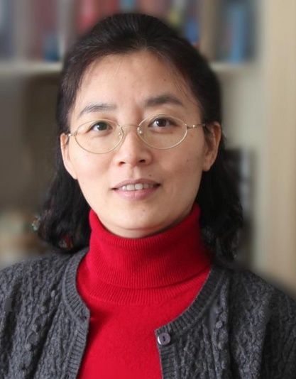 Yannan Liu