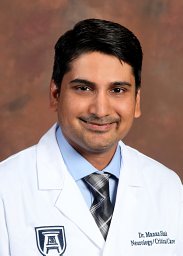 Manan Shah